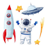 WANDAUFKLEBER 130x221cm - Pastellfarbener Raum - Multicolor, Kunststoff (130/221/0.1cm) - Wallfluent