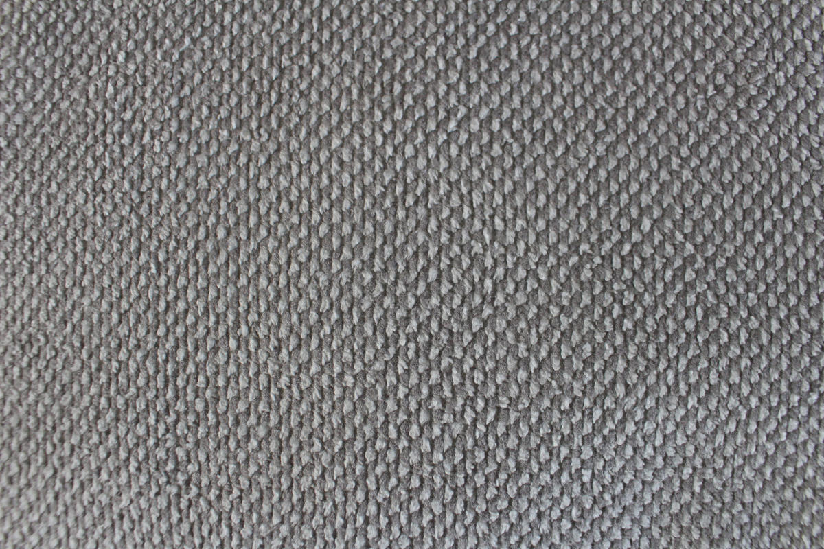 KISSENHÜLLE WASCHBÄR BILL Zeitung - Graubraun, Textil (45/45cm) - Yve! decoration