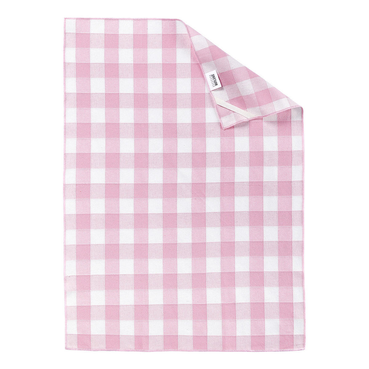 KÜCHENTUCH (2er-Set) Medley - Rosa, Textil (50/70cm) - Butlers