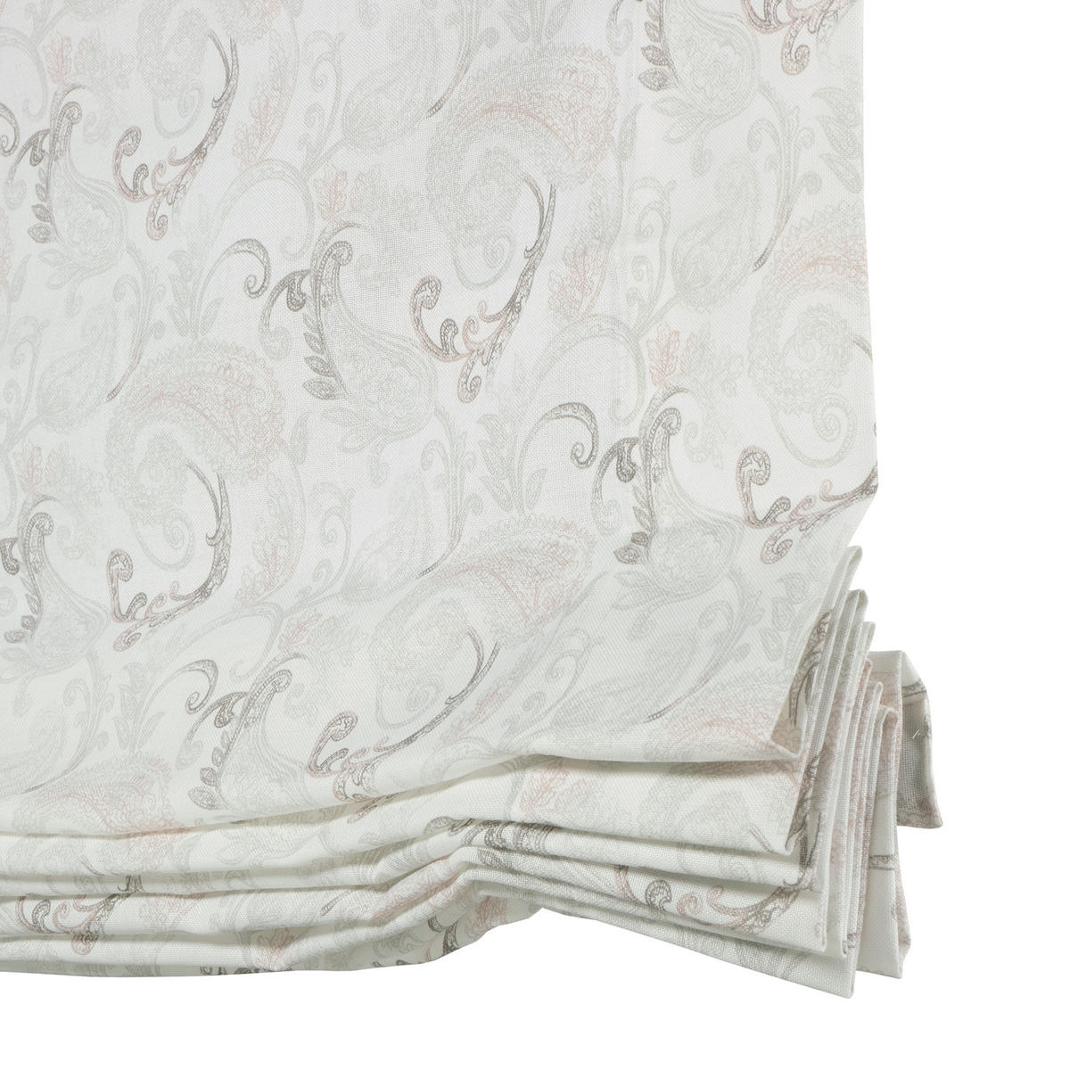 RAFFROLLO Toxa Cashmere Beige 165 X 175 cm - Beige, Textil (165/175/175cm) - VIEWTEX