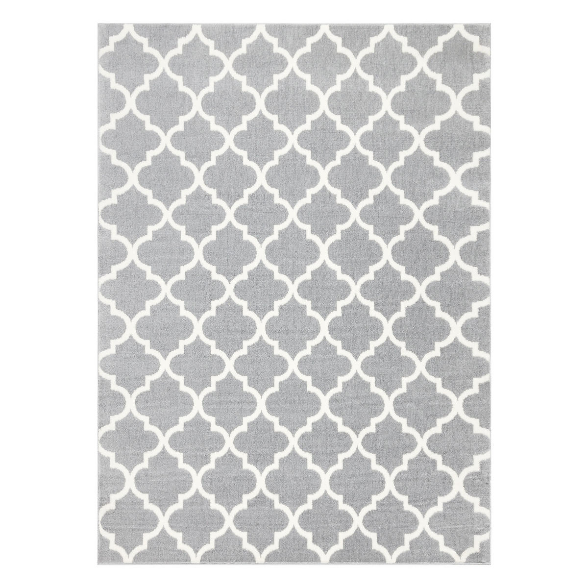 TEPPICH MORAD 120/170 cm - Grau, Textil (120/170cm) - rugsX