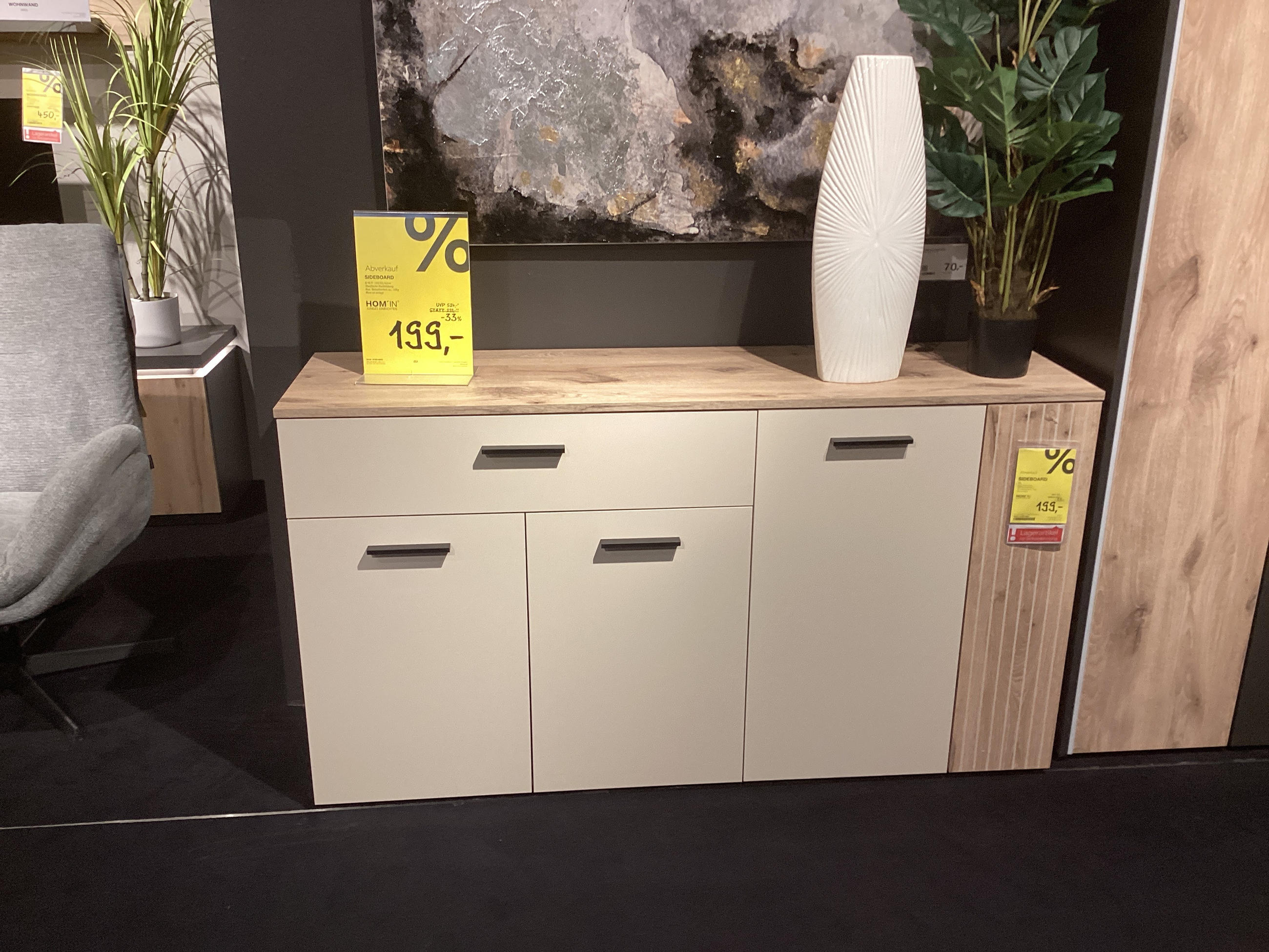 SIDEBOARD Bea - Hom`in