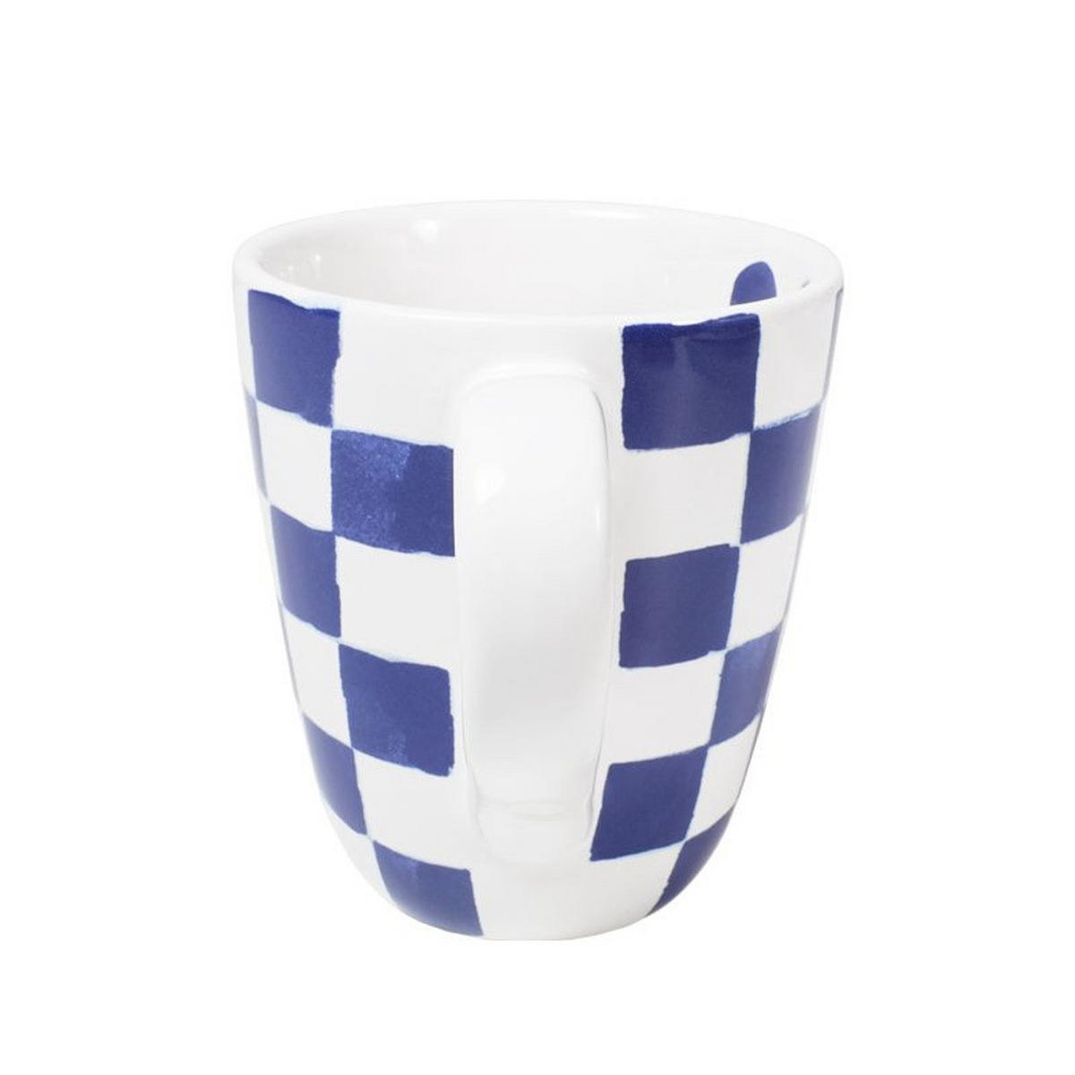 BECHER Diamant - Multicolor, Keramik (0.35L) - Blond Amsterdam