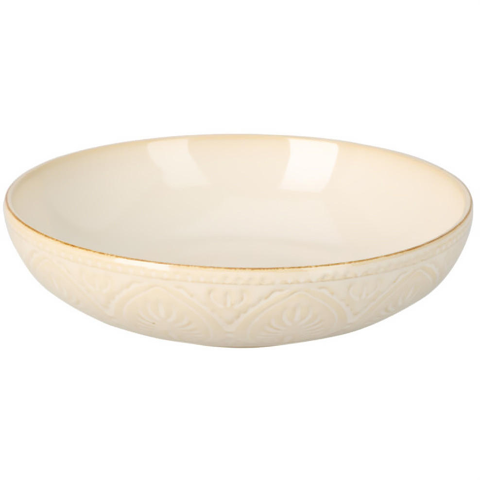 Siaki Teller Beige