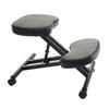 KNIESTUHL ROLLBAR Schwarz - Schwarz, Textil (50/67/67cm) - MCW