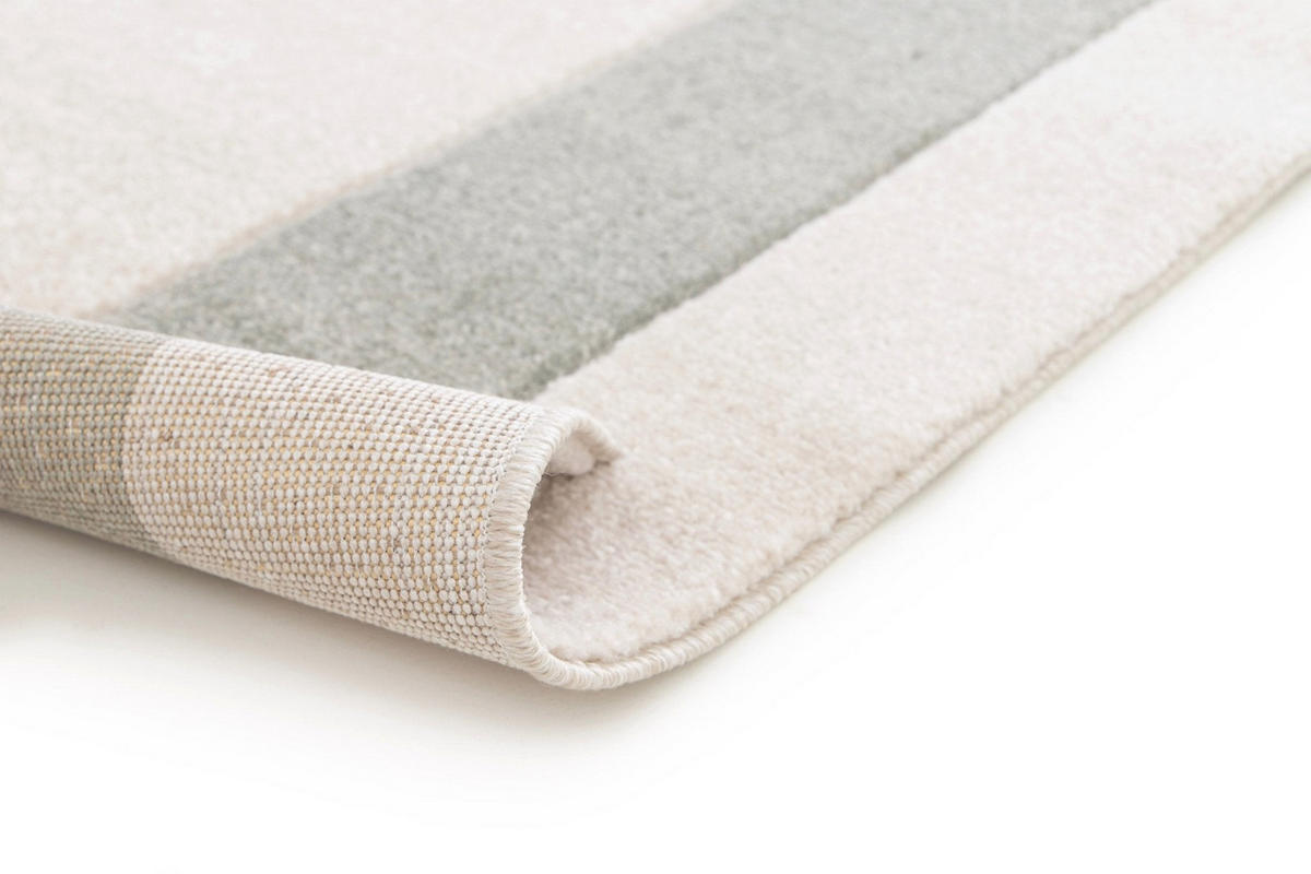 TEPPICH sehr weich pflegeleicht mehrfarbig - Multicolor, Textil (200/290cm) - AFK Living