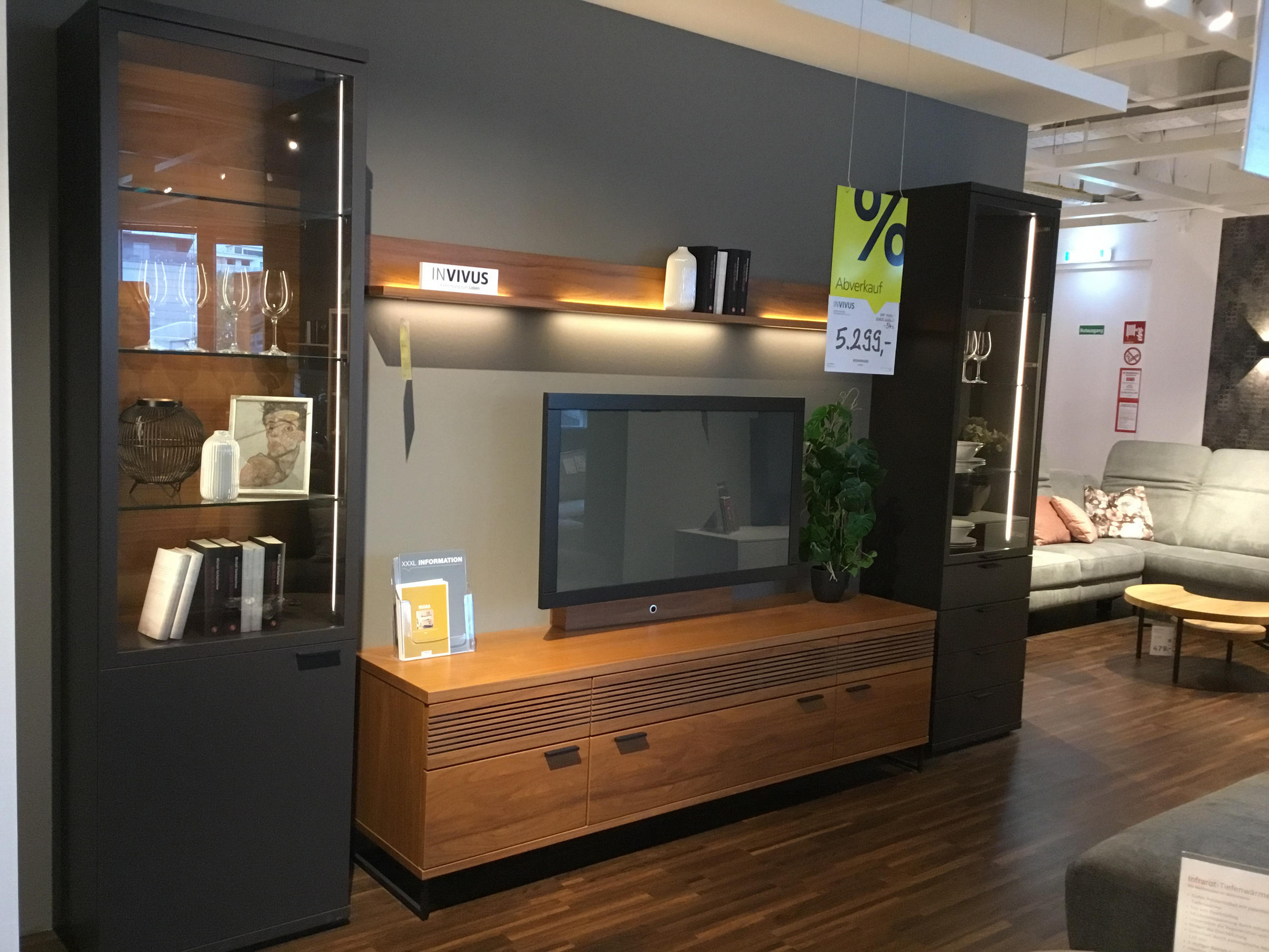 Interno - Invivus