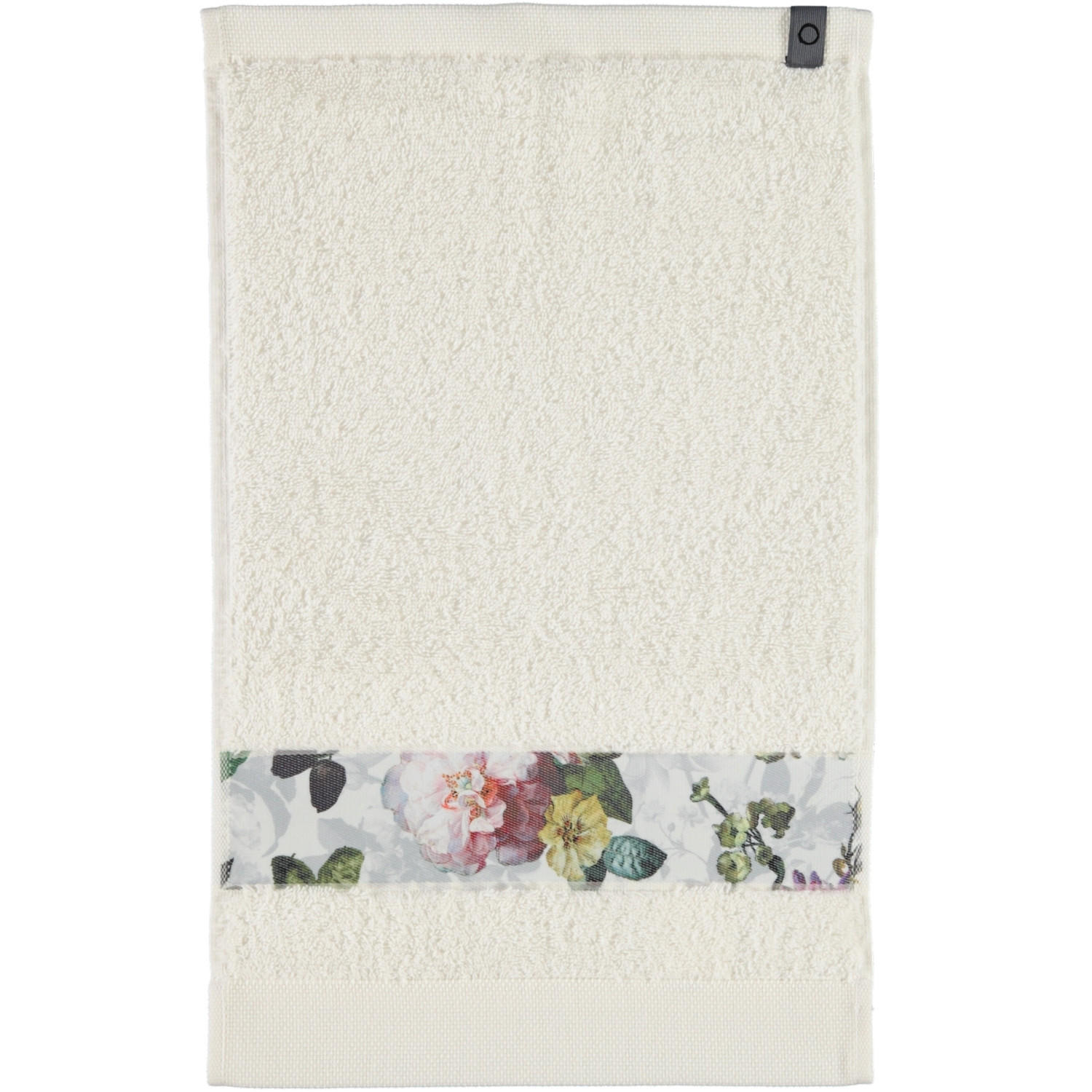 BRISAČA ZA GOSTE  naravne barve 30/50 cm  - naravne barve, Konvencionalno, tekstil (30/50cm) - Essenza