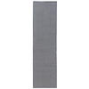 OUTDOORTEPPICH Lou Blau 70x200 cm - Blau, Kunststoff (70/200cm) - benuta