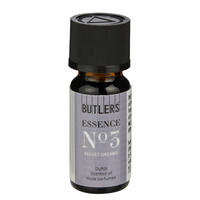 DUFTÖL Essence Velvet Dreams 10ml - Braun, Glas (2.4/7/2.4cm) - Butlers