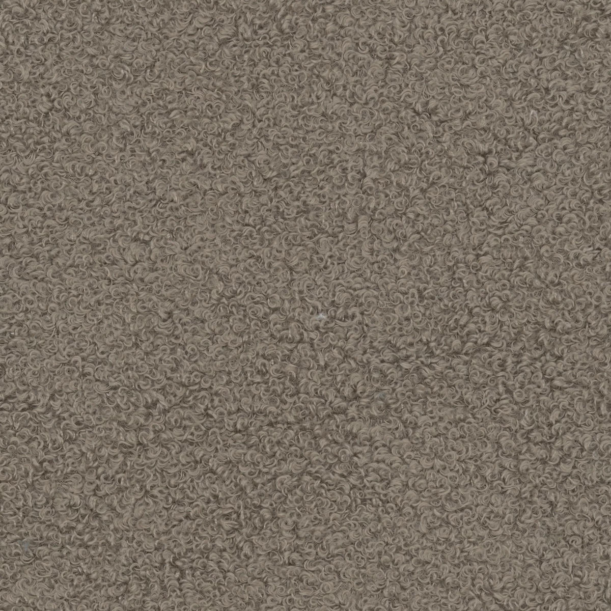 POLSTERBETT Fondi Slim 120x200 cm, Braun - Braun, Textil (120/200cm) - Fedve