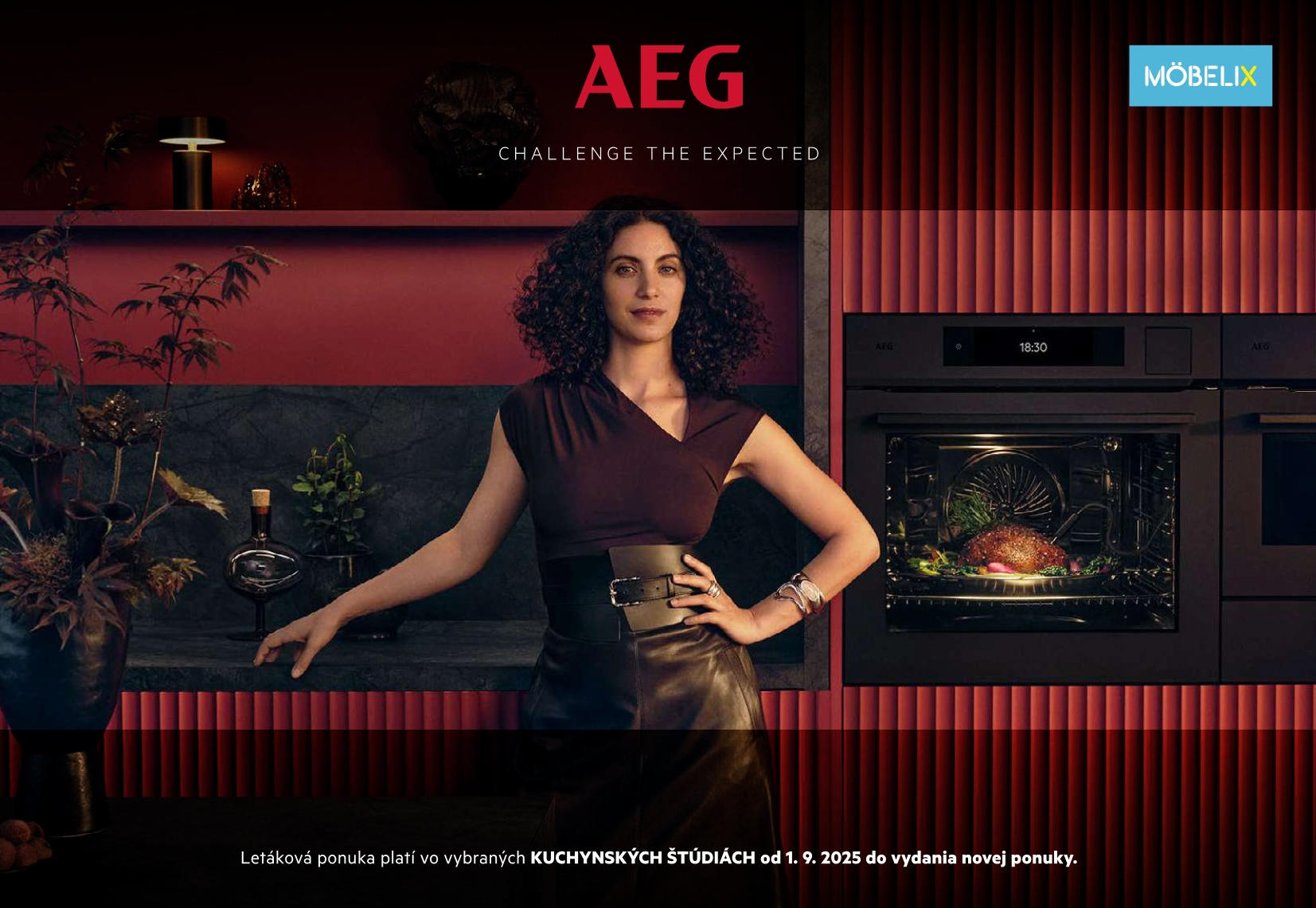 AEG
