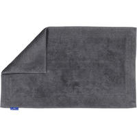 BADTEPPICHE COORDINATES CHARISMA 2555 GRAPHITE - 774 - Grau, Textil (60/100cm) - Zöllner