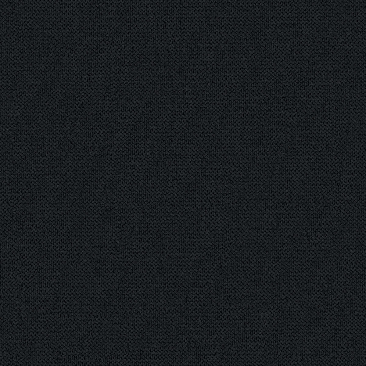 WOHNLANDSCHAFT Veliro U Schwarz 353/180/83 cm mit Schlaffunktion und Bettkasten - Schwarz, Kunststoff/Textil (353/83/180cm) - AX Living
