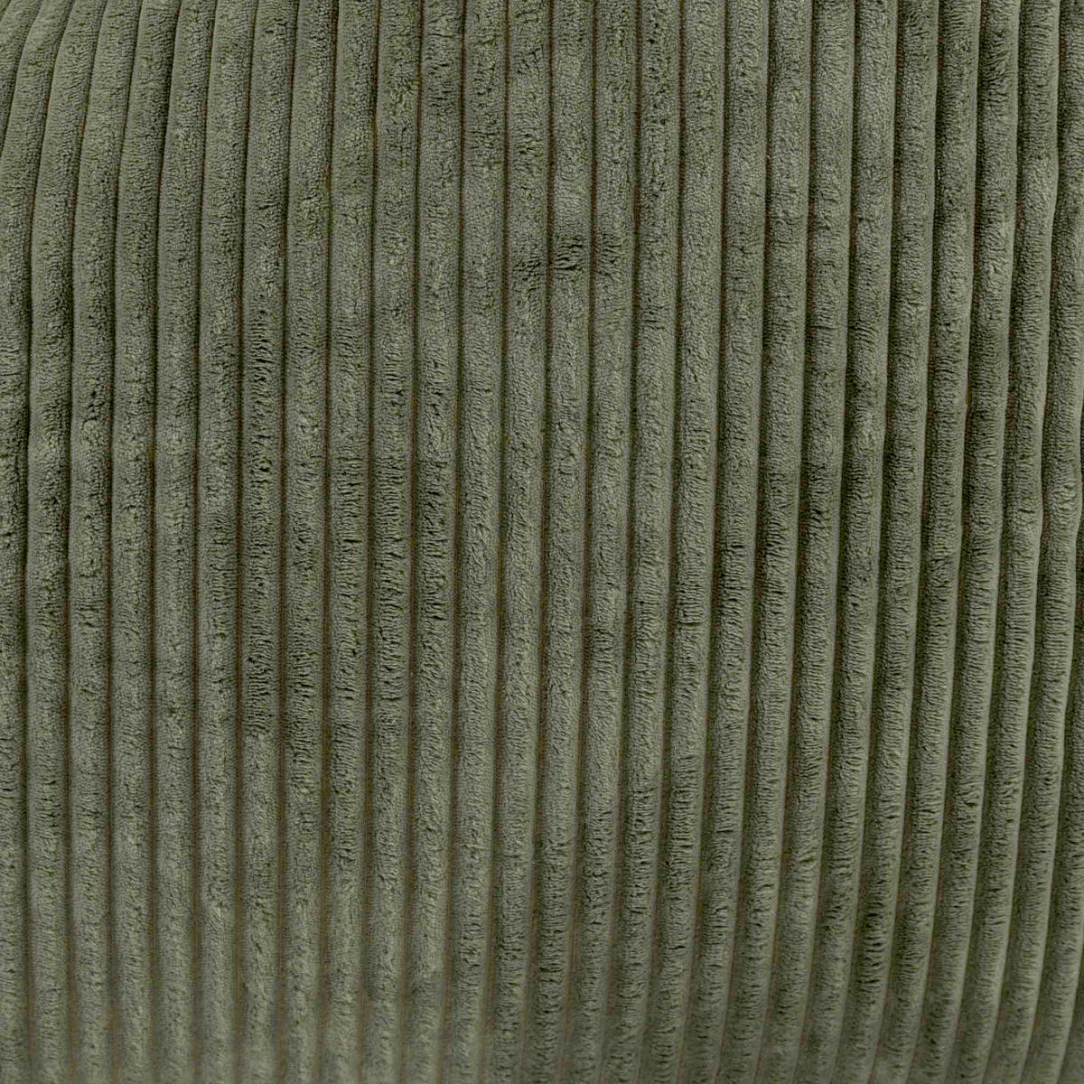 SITZSACK Sofa Cecilia Cord - Salbeigrün, Textil (160/70/93cm) - icon