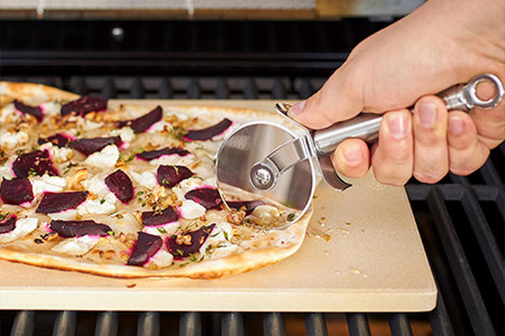 Rösle Pizzaschneider