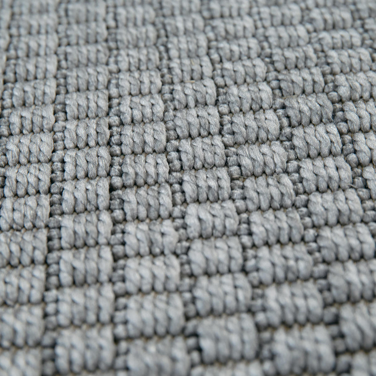 OUTDOORTEPPICH 200/200 cm Timber 125 - Grau, Textil (200/200cm) - Paco Home