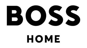 Hugo Boss
