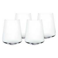 SOFTDRINKGLÄSER Definition transparent 490 ml 4er Set - Transparent, Glas (0.49L) - Spiegelau