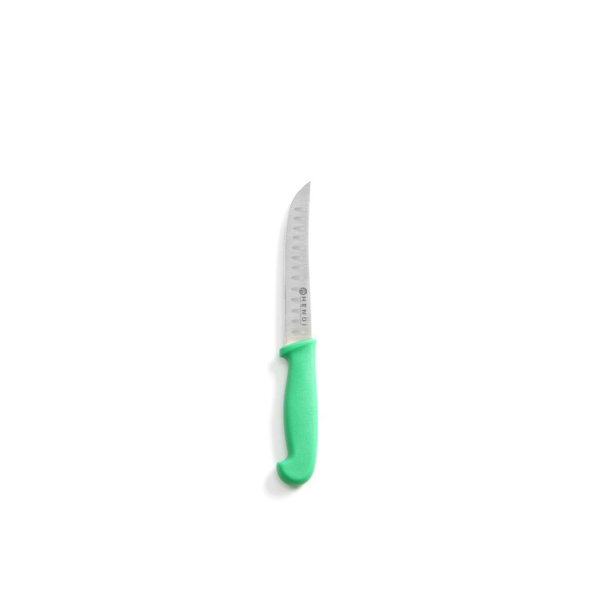 MESSER 3442550 - Silberfarben, Metall (25cm) - Hendi
