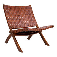SESSEL braun - Braun, Holzwerkstoff (66/73/74cm) - ebuy24