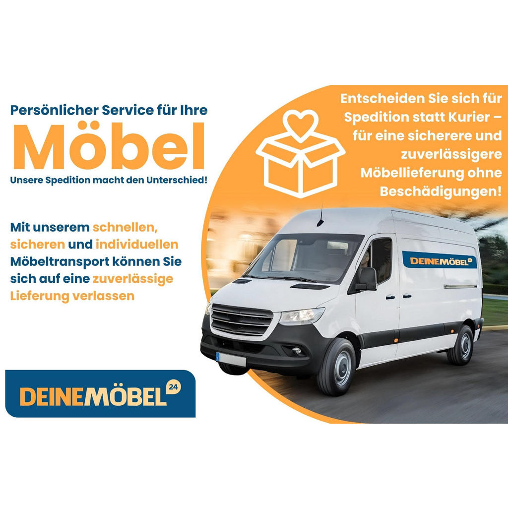 Thumbnail - Deine Möbel 24 Hausbett, Weiß, Holz, Echtholz,Kiefer, 90x200 cm, Kinder- & Jugendzimmer, Kindermöbel, Kinderbetten, Haus...