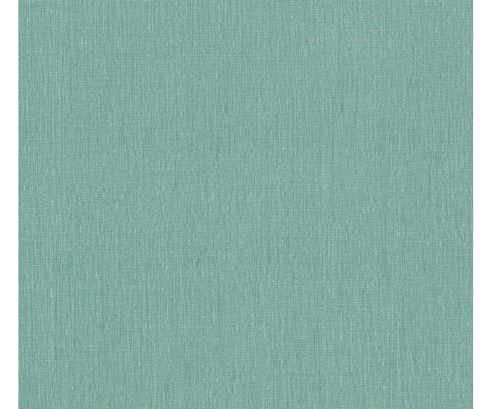 VLIESTAPETE Blau 53/1005 cm - Blau, Textil (53/1cm) - KUNSTLOFT