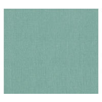 VLIESTAPETE Blau 53/1005 cm - Blau, Textil (53/1cm) - KUNSTLOFT