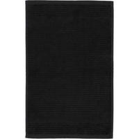 HANDTÜCHER TOMORROW SCHWARZ - 7900 - Schwarz, Textil (30/50cm) - Vossen
