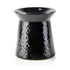 DUFTLAMPE - Schwarz, Keramik (9.4cm) - Mondex