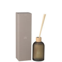 HAUSPARFUM ACCORDS ESSENTIELS - Braun - 550 ml - Braun, Paraffin (9.5/35.5/9.5cm) - J-Line