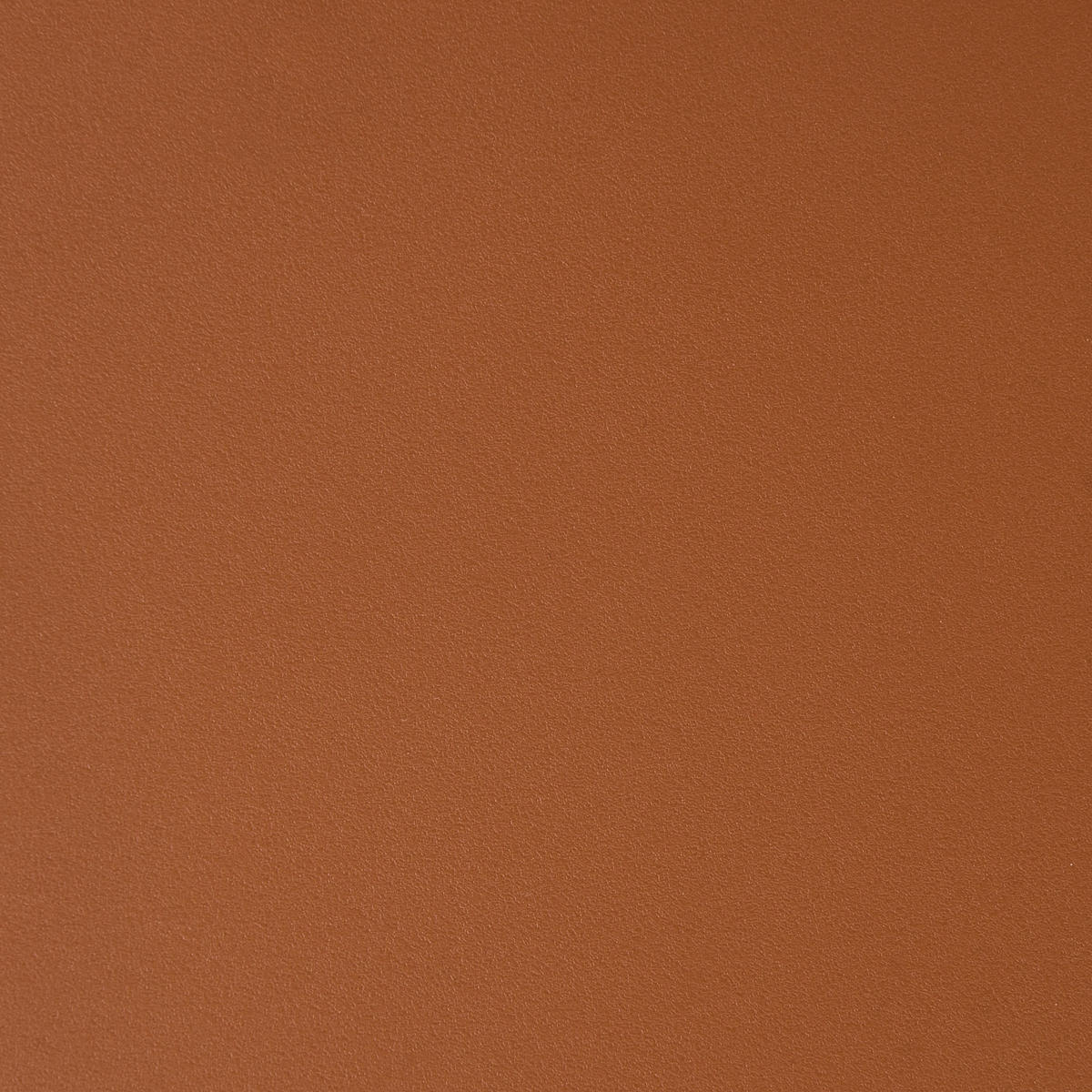 ESSZIMMERSTUHL 2er-Set Metall Orange Windust - Orange, Metall (51/81/50cm) - Beliani