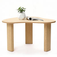 COUCHTISCH, 70 × 50 × 40 cm - Braun, Holzwerkstoff (50/70/40cm) - Hometopia