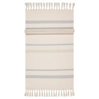 HAMAMTÜCHER BALANCE THEO COSMOS - 0002 - Grün, Textil (80/180cm) - Vossen
