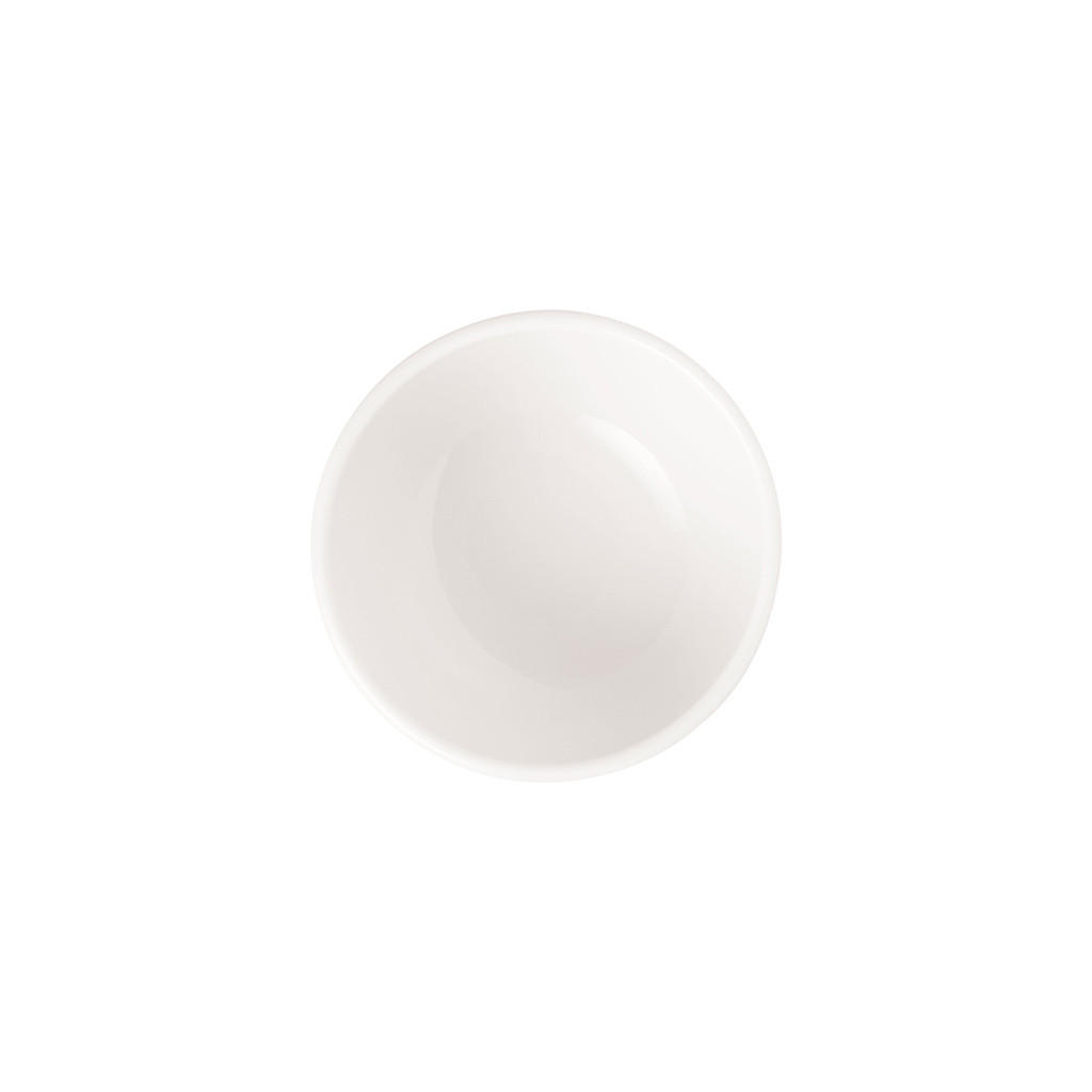 DIPSCHÄLCHEN Afina weiß ø 8,5 cm - Weiß, Keramik (8.5cm) - Villeroy & Boch