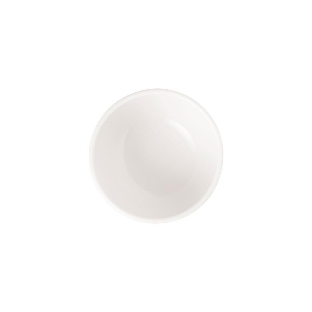 DIPSCHÄLCHEN Afina weiß ø 8,5 cm - Weiß, Keramik (8.5cm) - Villeroy & Boch