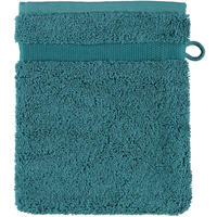 WASCHLAPPEN PRINCESS PINIE - 279 - Grün, Textil (16/22cm) - Rhomtuft