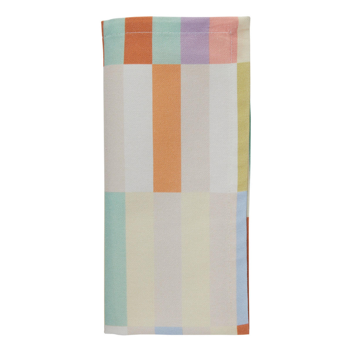 SERVIETTEN (6er-Set) Supernatural 42x42 cm - Multicolor, Textil (42/42cm) - Butlers