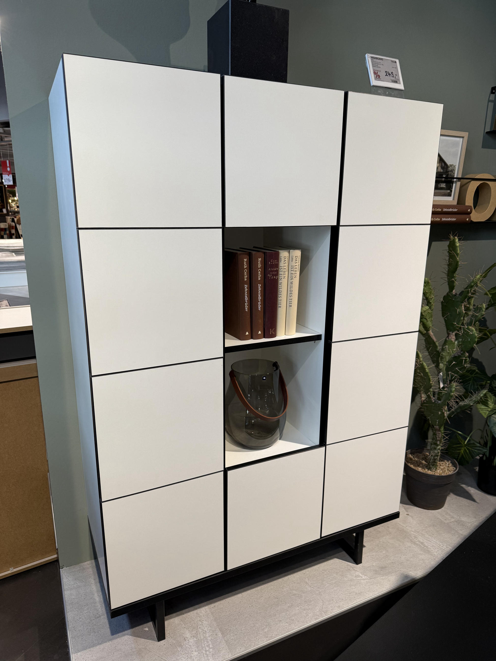 Highboard Vega - home24