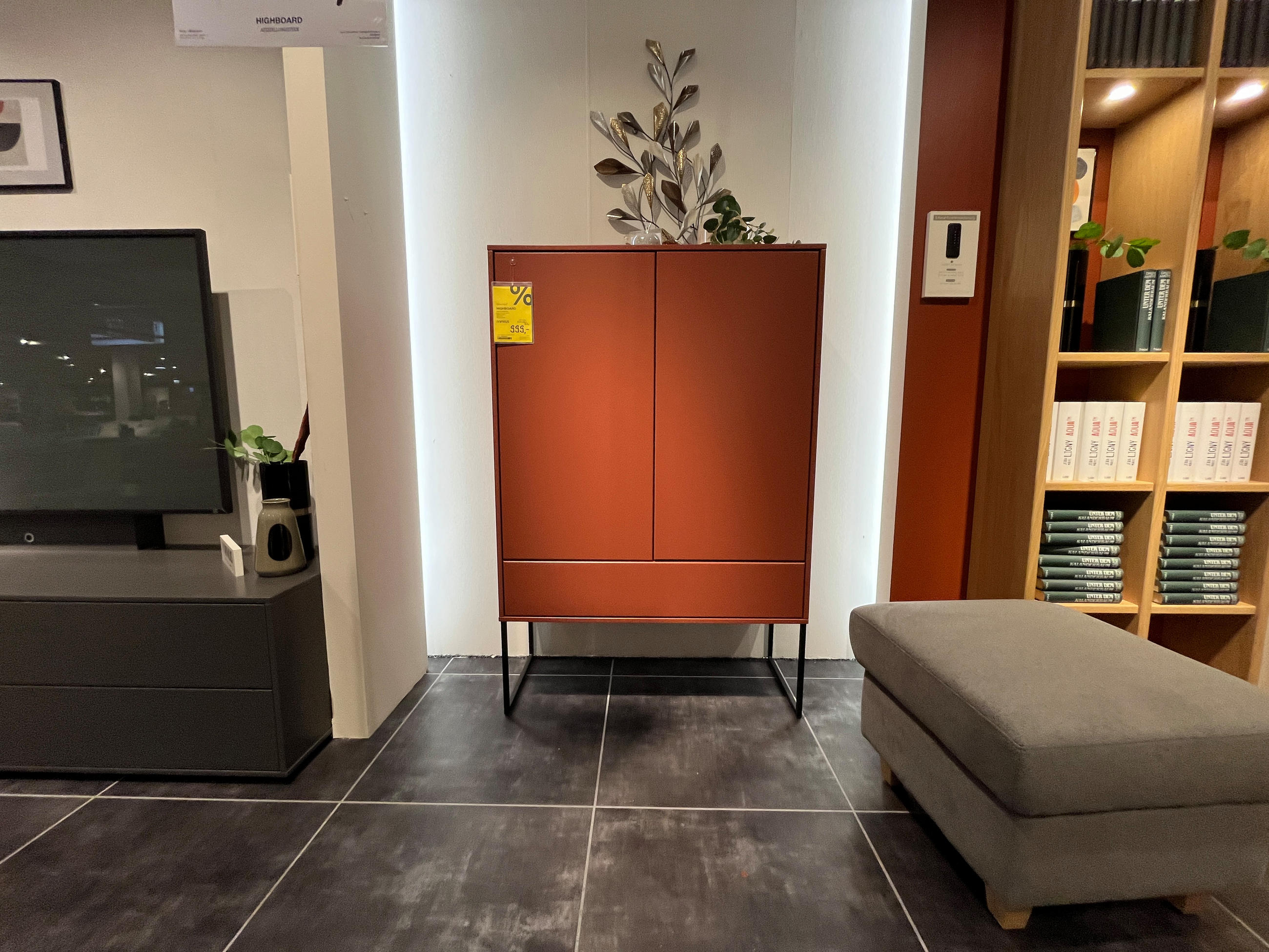 Highboard Inara - Invivus