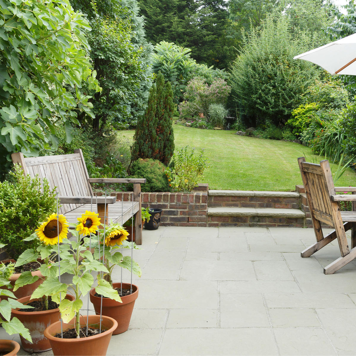 2XRANKHILFE - Grau, Kunststoff/Metall (28/76/28cm) - Relaxdays