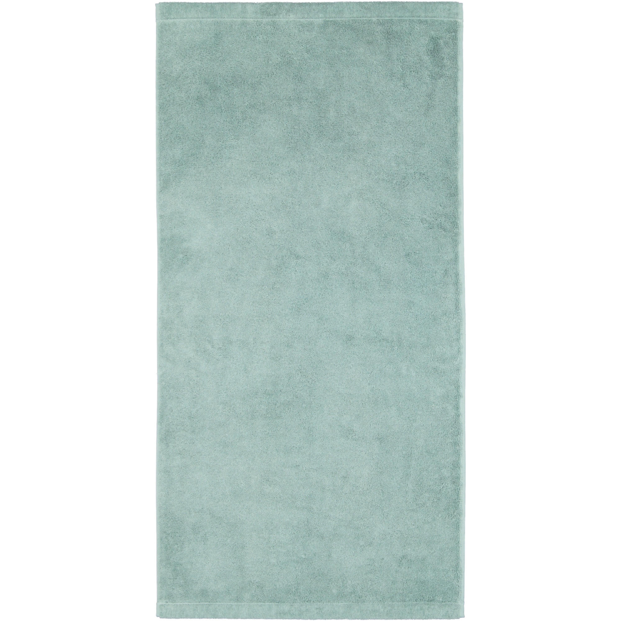HANDTUCH LIFE STYLE UNI 7007 FJORD - 452 - Mintgrün, Textil (50/100cm) - Cawoe