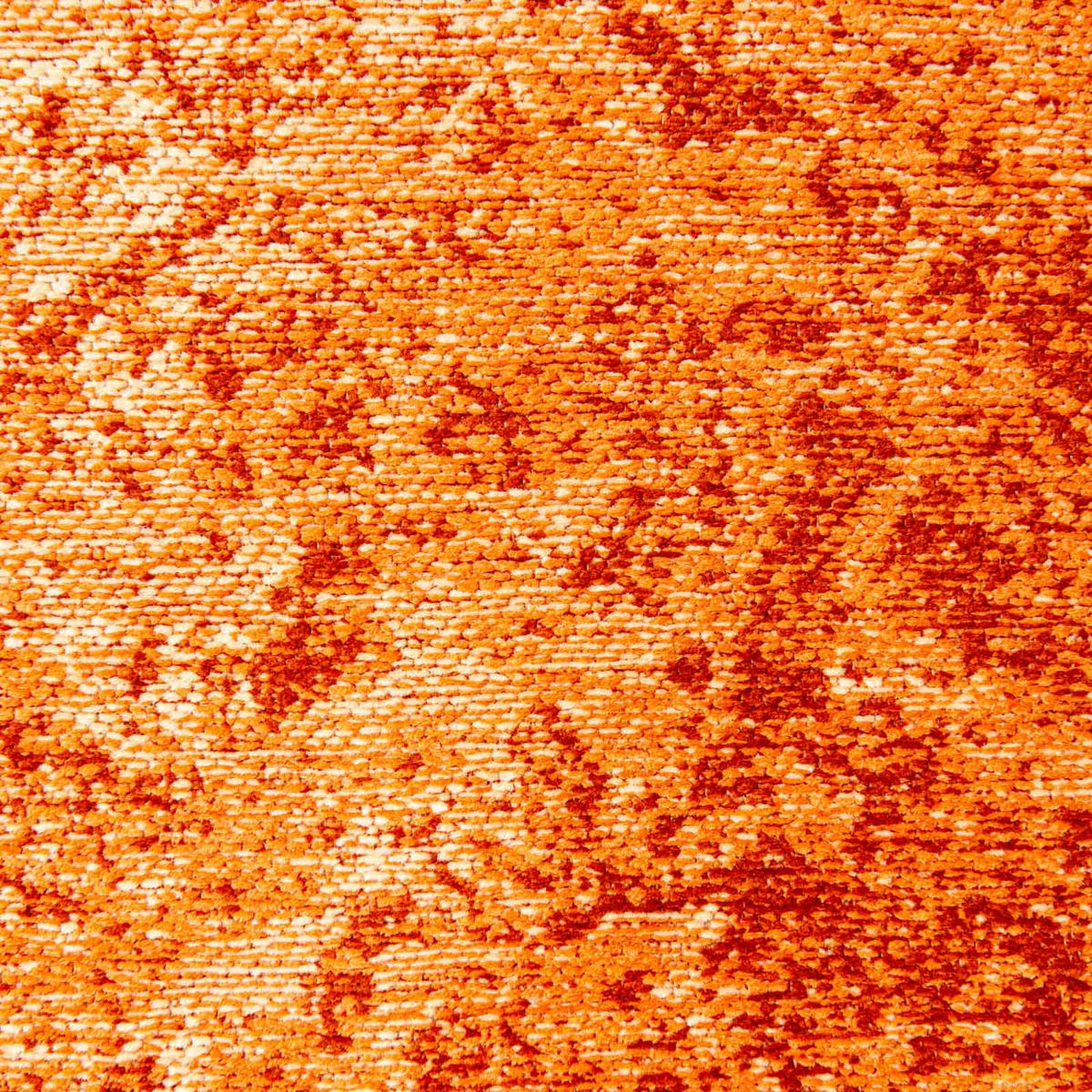 TEPPICH Reflect Sun Fire 170/240 cm - Goldfarben, Textil (170/240cm) - Lola&Moi