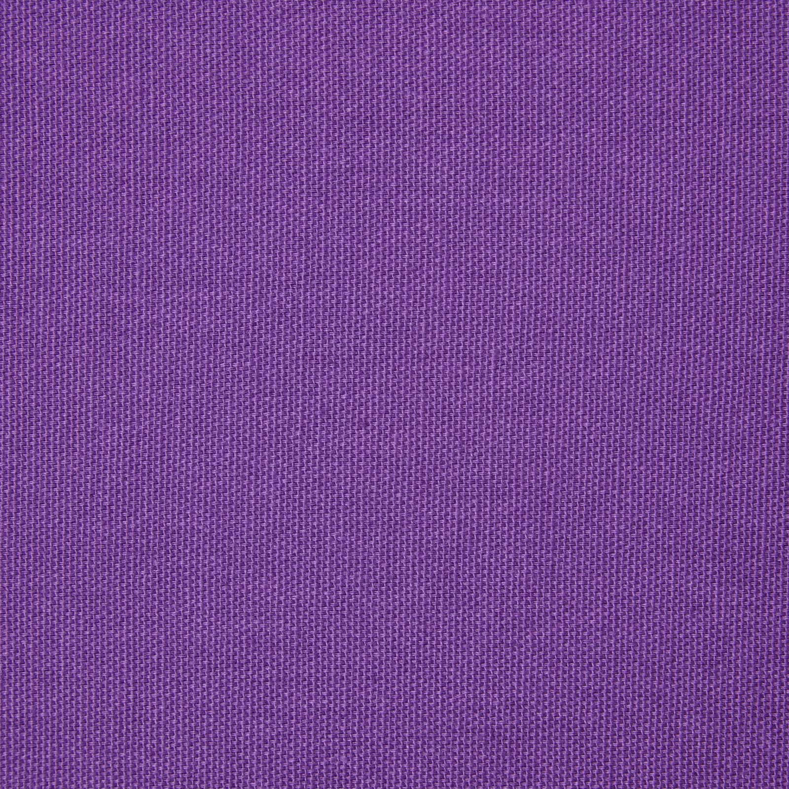 BAUMWOLLSTOFF Meterware lila, 150 cm - Lila, Textil (150/100cm) - Homescapes