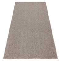 TEPPICH Eton plus 150/250 cm - Beige, Textil (150/250cm) - rugsX