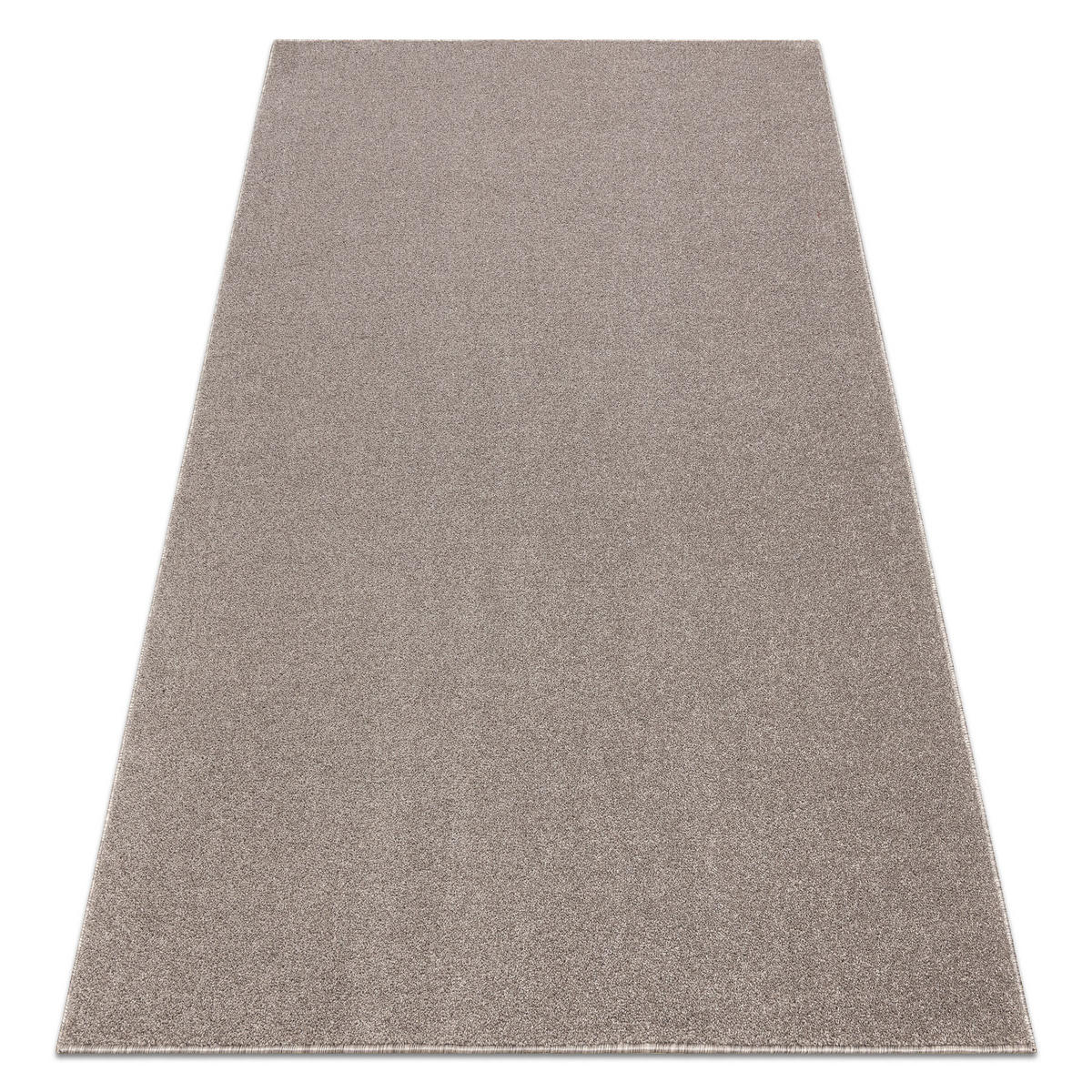 TEPPICH Eton plus 150/250 cm - Beige, Textil (150/250cm) - rugsX