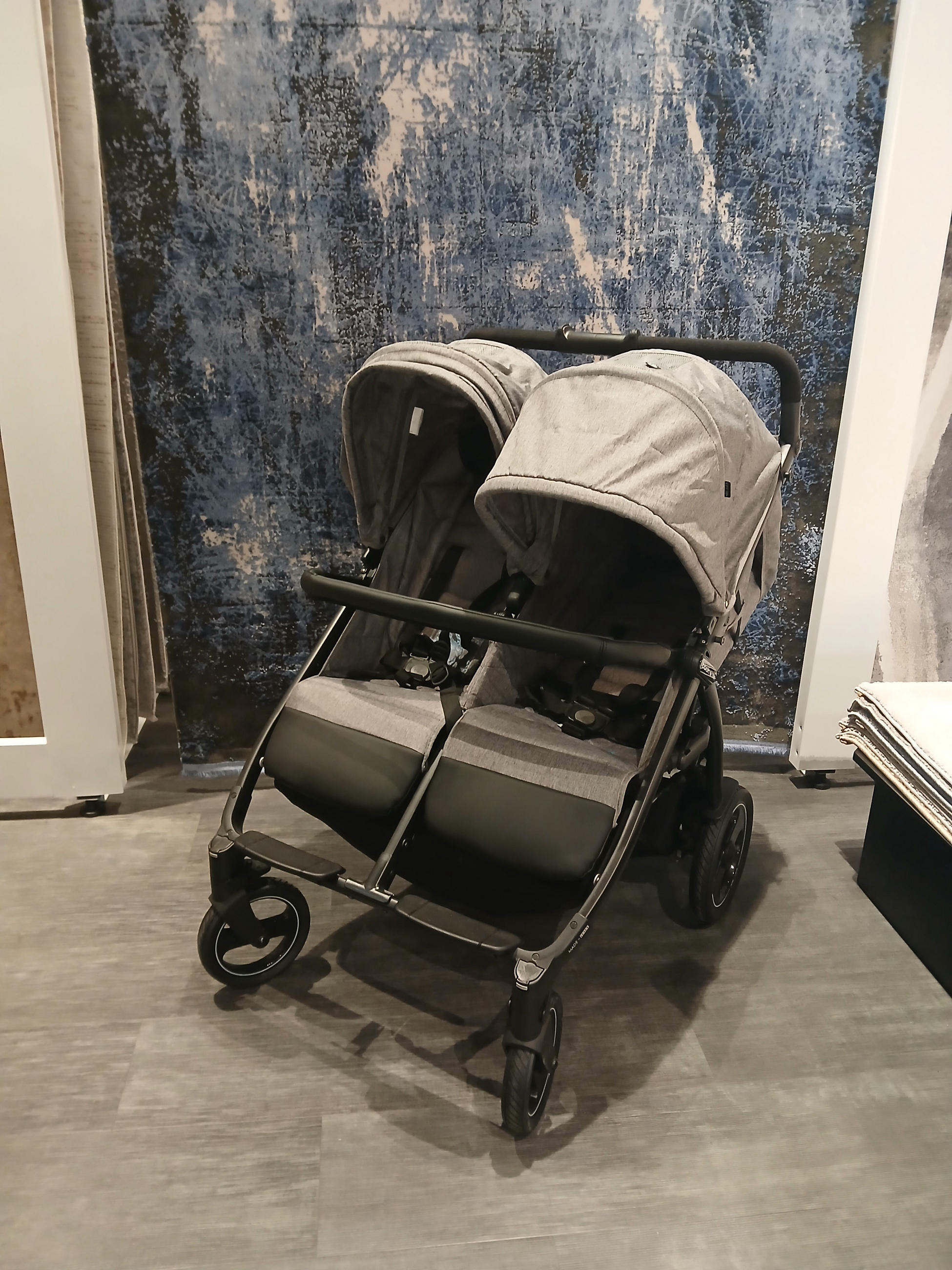 PEGPEREGO KOLICA ZA BLIZANCE - Peg Perego
