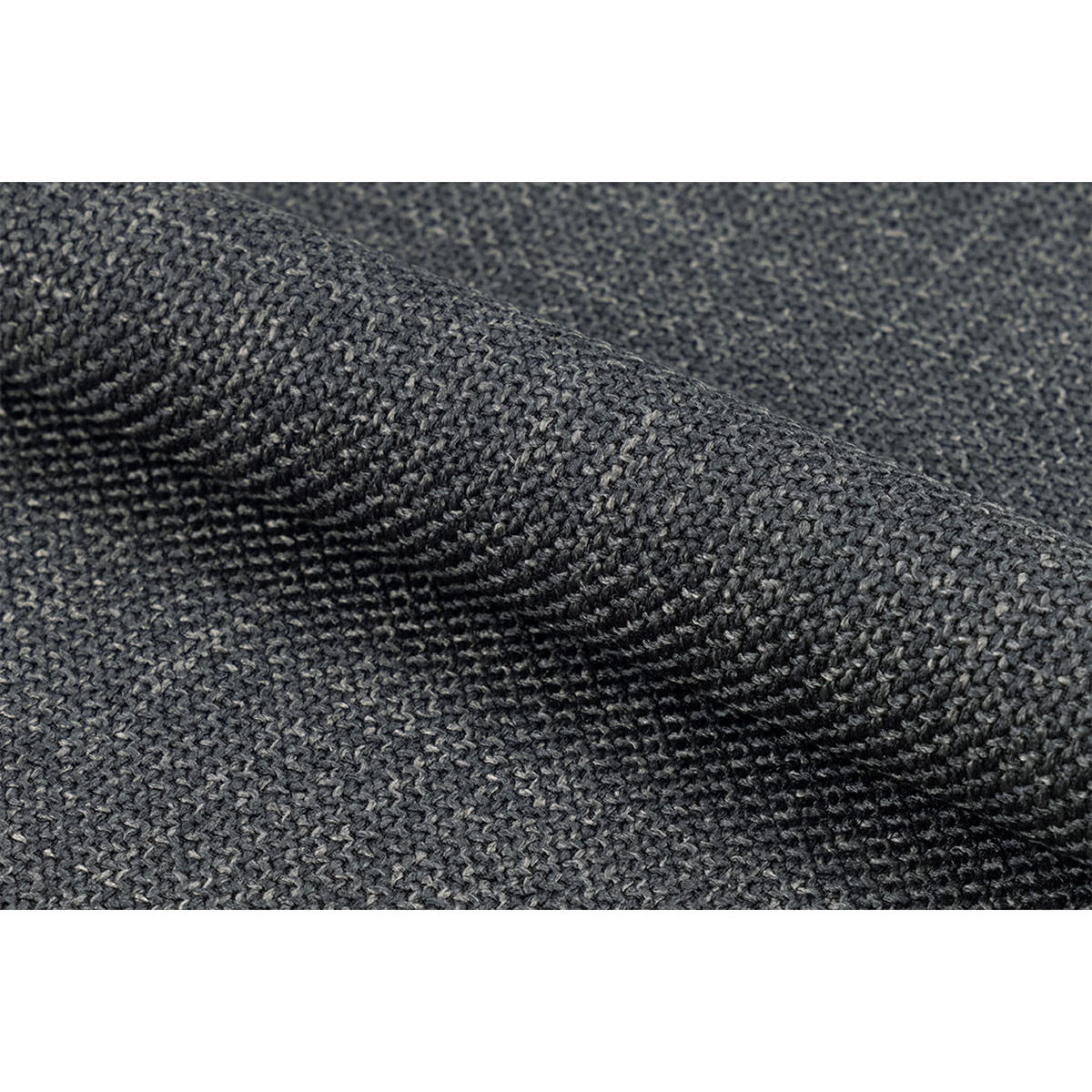 BARHOCKER, Flynn, Stühle Grau, Stoff, 44 x 53 x 107 cm - Grau, Textil/Metall (44/107/53cm) - ebuy24