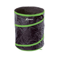 LAUBSACK Ribimex - Anthrazit, Kunststoff (56/75/56cm)