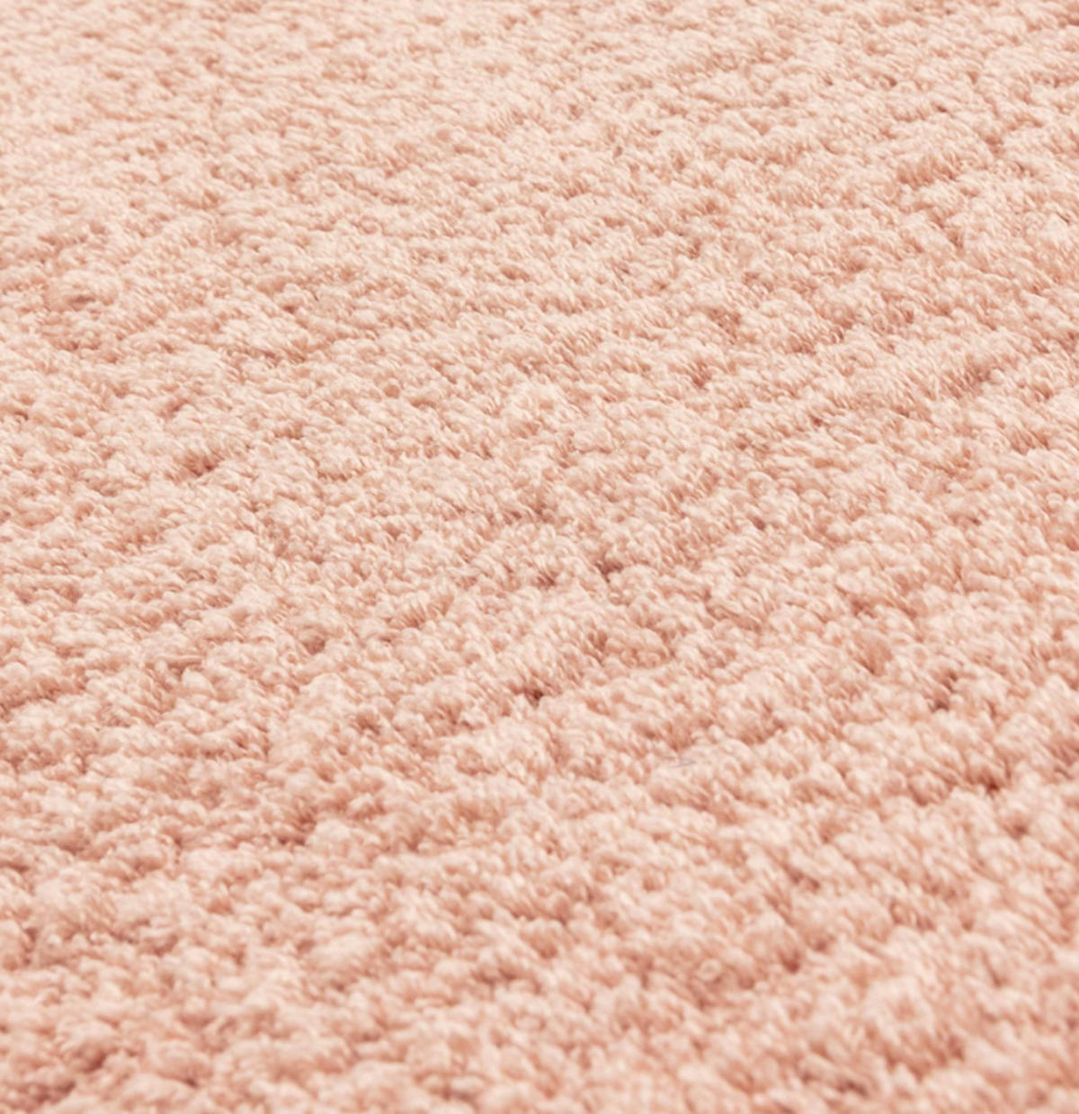TEPPICH Wohn-/Schlafzimmer Langflor MOCO Rosa 120x170 cm - Pink, Textil (120/170cm) - Novatrend
